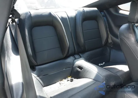 2021 Ford Mustang Gt Premium Fastback z USA, uszkodzony, nr VIN 1FA6P8CFXM5156002